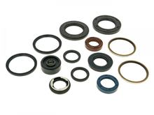 Motorasafdichtingsset voor Yamaha Majesty 125 4-takt 2003-2008