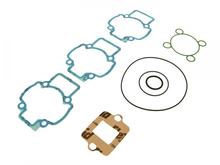 ensemble de joint de cylindre (Top End) pour Aprilia SR, Gilera Runner, Derbi Piaggio Purejet / DiTech