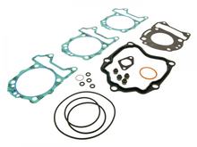 Jogo de juntas do cilindro (Top End) para Aprilia, Gilera, Piaggio, Vespa 125 4 Tempos
