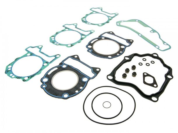 Zylinder Dichtungssatz (Top End) für Aprilia, Malaguti, Piaggio, Vespa 125-200