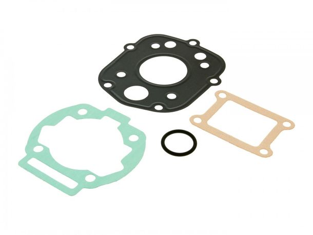 Juego de juntas de cilindro (extremo superior) para Derbi Senda GPR, Aprilia RS RX SX, Gilera RCR, SMT (D50B0)