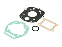 Zestaw uszczelek cylindra (górny koniec) do Derbi Senda GPR, Aprilia RS RX SX, Gilera RCR, SMT (D50B0)