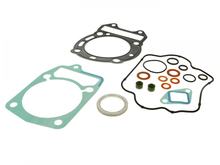 Juego de juntas de cilindro (extremo superior) para Honda CN 250 Helix, Piaggio Hexagon 250
