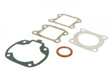 ensemble de joint d'étanchéité de cylindre (Top End) pour Honda NH 50 plomb, Peugeot Metropolis SC 50