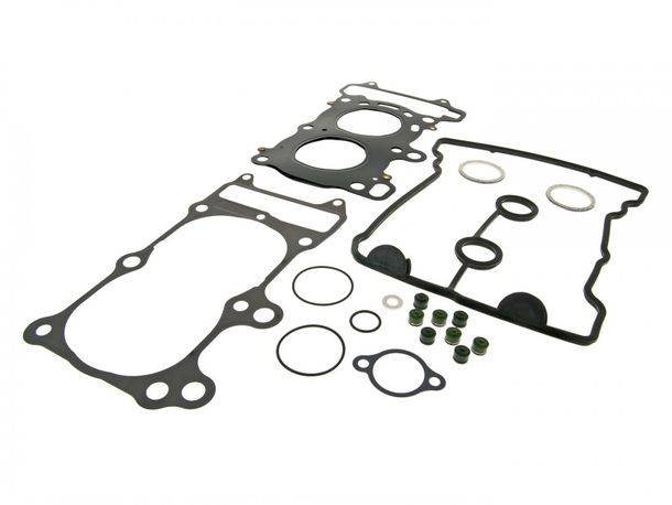 Zylinder Dichtungssatz (Top End) für Honda Silver Wing 400 -2009