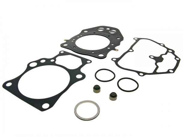 ensemble de joint de cylindre (Top End) pour Honda TRX 420 FA, FE, TM, FPA, FPE, FPM (-2008)