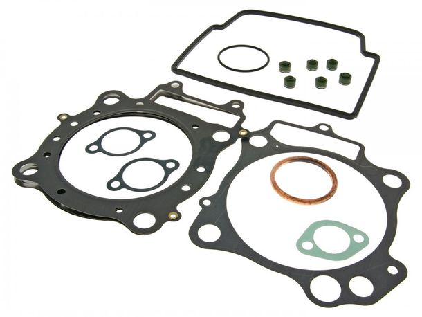 cylinder gasket set top end for Honda TRX 450 ER, TRX 450 R 06-12