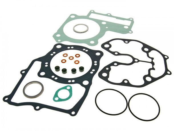 cylinder gasket set top end for Honda TRX 500 FA, TRX 500 FGA 01-12