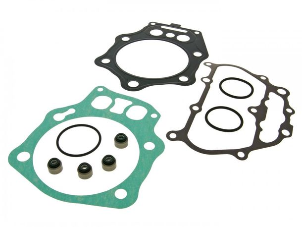 ensemble de joint de cylindre (Top End) pour Honda TRX 500 FE 06-08, TRX 500 FM / TM 06-11