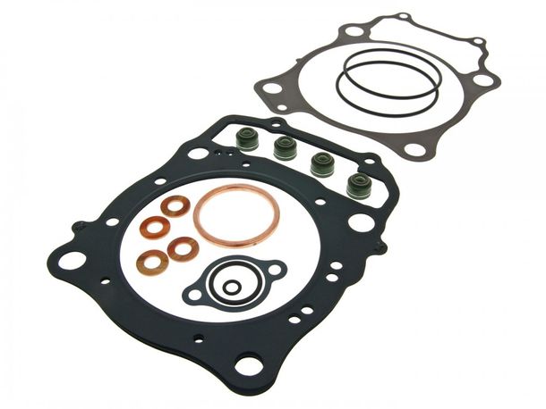 ensemble de joint de cylindre (Top End) pour Honda TRX 700 XX