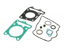 Cilinderafdichtingsset (bovenkant) voor Kymco Dink (B&W) 125, Grand Dink 125, Beta Eikon 125