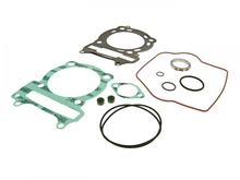 Cilinderafdichtingsset (bovenkant) voor Kymco Dink (zwart-wit), Grand Dink 250 LC