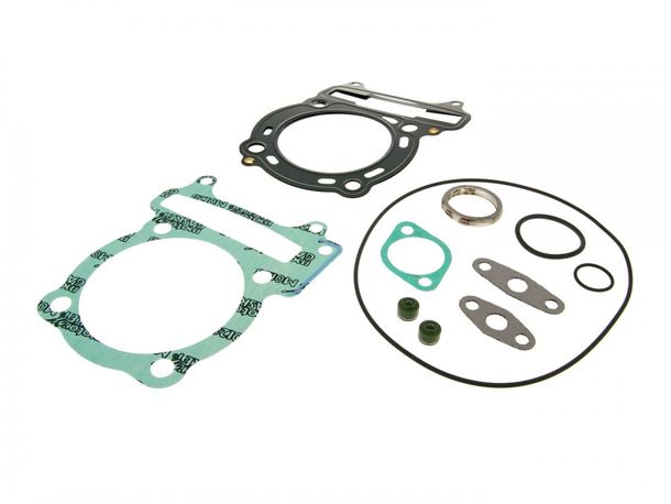 Zylinder Dichtungssatz (Top End) für Kymco KXR 250, Maxxer 250, MXU 250