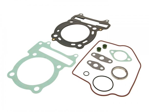 Zylinder Dichtungssatz (Top End) für Kymco Maxxer 300, MXU 300
