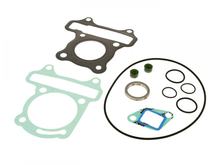 Cilinderpakkingset (bovenkant) voor Kymco, SYM, GY6 50 4-takt