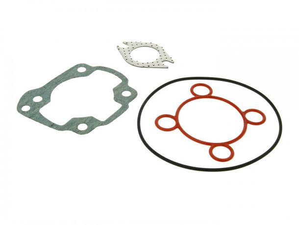 Serie Guarnizioni Cilindro (Top End) per Minarelli LC
