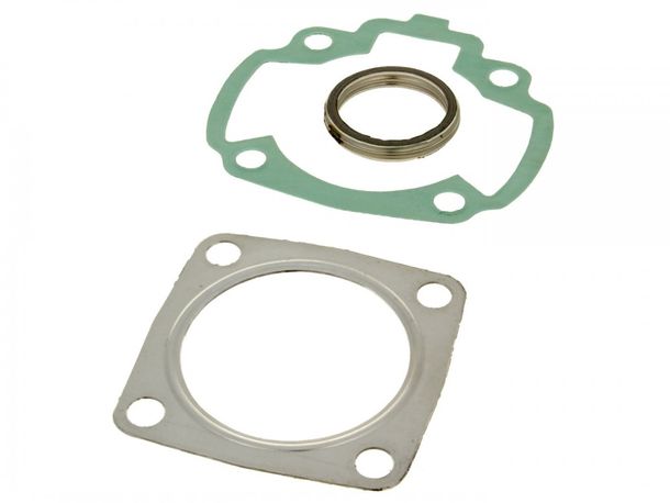 Zylinder Dichtungssatz (Top End) für Peugeot 100ccm 2-Takt