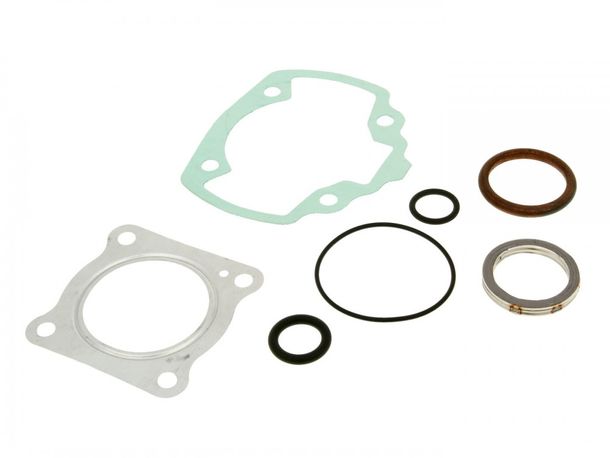 Set guarnizioni cilindro (estremità superiore) per Peugeot Vertical AC