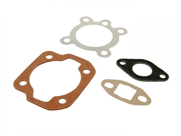 ensemble de joint de cylindre (Top End) pour Puch Grand Prix 48 3 plats 2 temps