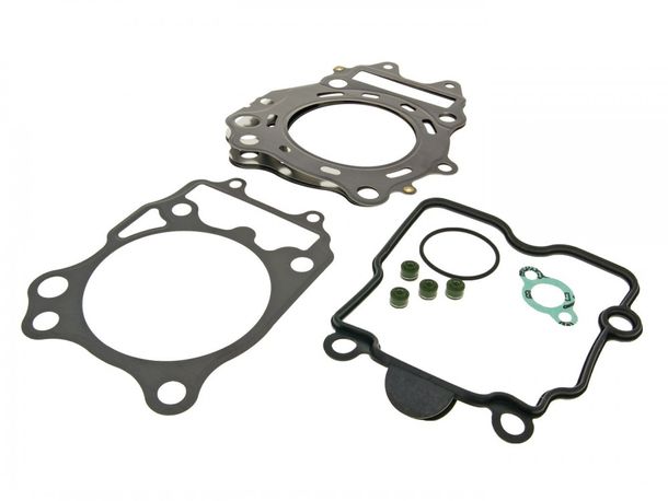 Juego de juntas de cilindro (extremo superior) para Suzuki AN Burgman 400 2003-2006