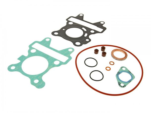 cylinder gasket set top end for Yamaha 50 4-stroke