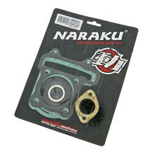 Zylinder Dichtungssatz Naraku 160ccm für 4-Takt