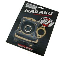 Zylinder Dichtungssatz Naraku 170ccm für 4-Takt