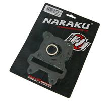Jeu de joints de cylindre Naraku 50cc pour Yamaha 4T LC