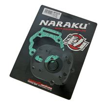 Jeu de joints de cylindre Naraku 70ccm pour Derbi D50B0