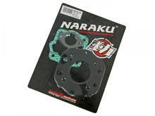 cylinder gasket set Naraku 70cc for Derbi EBE, EBS