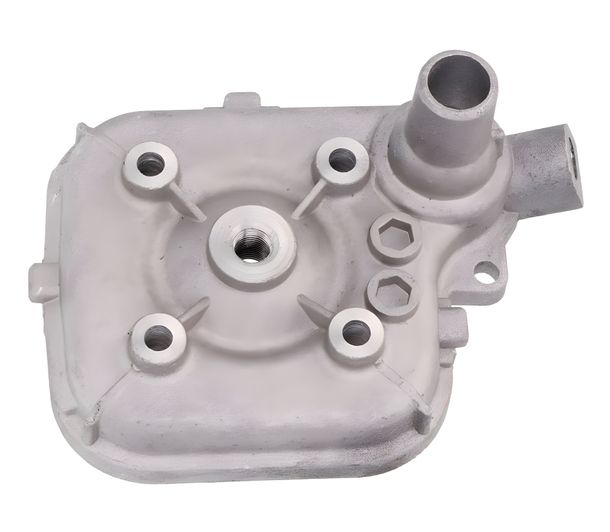 testata Naraku 70cc per Peugeot LC orizzontale