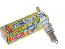 Zündkerze DENSO IXU27 Iridium Power für Aprilia Leonardo 2, Vespa ET2 injection 50 / 250 ccm