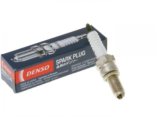 DENSO U22ETR bougie