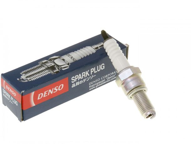 Spark Plug DENSO U24ESR-N