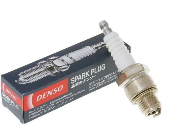 DENSO W22FSR bougie