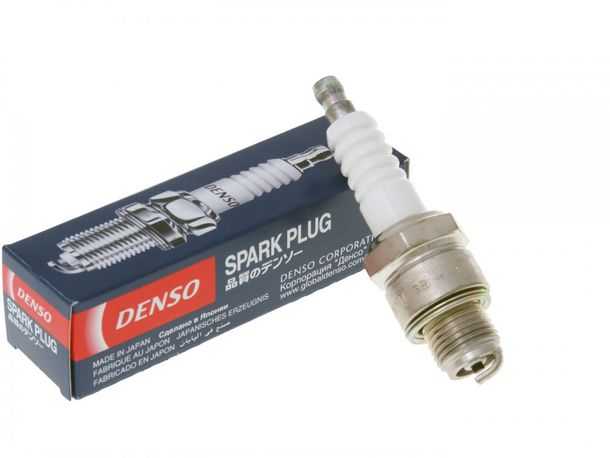 DENSO W31FS bougie