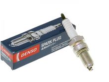 Bujía DENSO X24EPR-U9