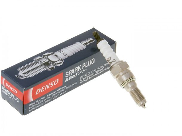 Spark plug DENSO Y24FER-C