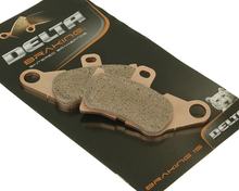 pastiglie sinterizzate Delta frenatura DB2028SR