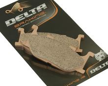 Pastiglie freno sinterizzate Delta Braking DB2033RDN