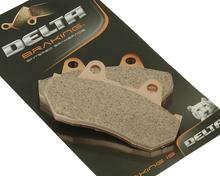 pastiglie frenanti Delta sinterizzate DB2036RDN