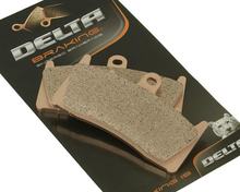 Brzdové destičky Delta Braking Sinter DB2041RDN