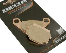 Delta Braking Sinter DB2050RDN remblokken