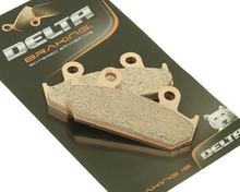 pastiglie frenanti Delta sinterizzate DB2059RDN