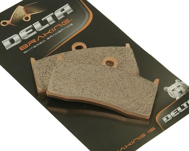 Klocki hamulcowe Delta Braking Sinter DB2065RDN