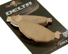 pastiglie frenanti Delta sinterizzate DB2096RDN