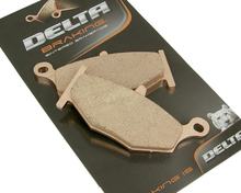 pastiglie frenanti Delta sinterizzate DB2127RDN