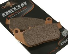 Delta Braking Sinter DB2133RDN remblokken