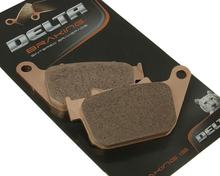 Delta Braking Sinter DB2134RDN remblokken
