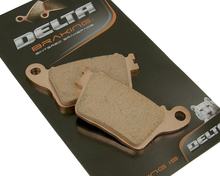 Delta Braking Sinter DB2138RDN remblokken